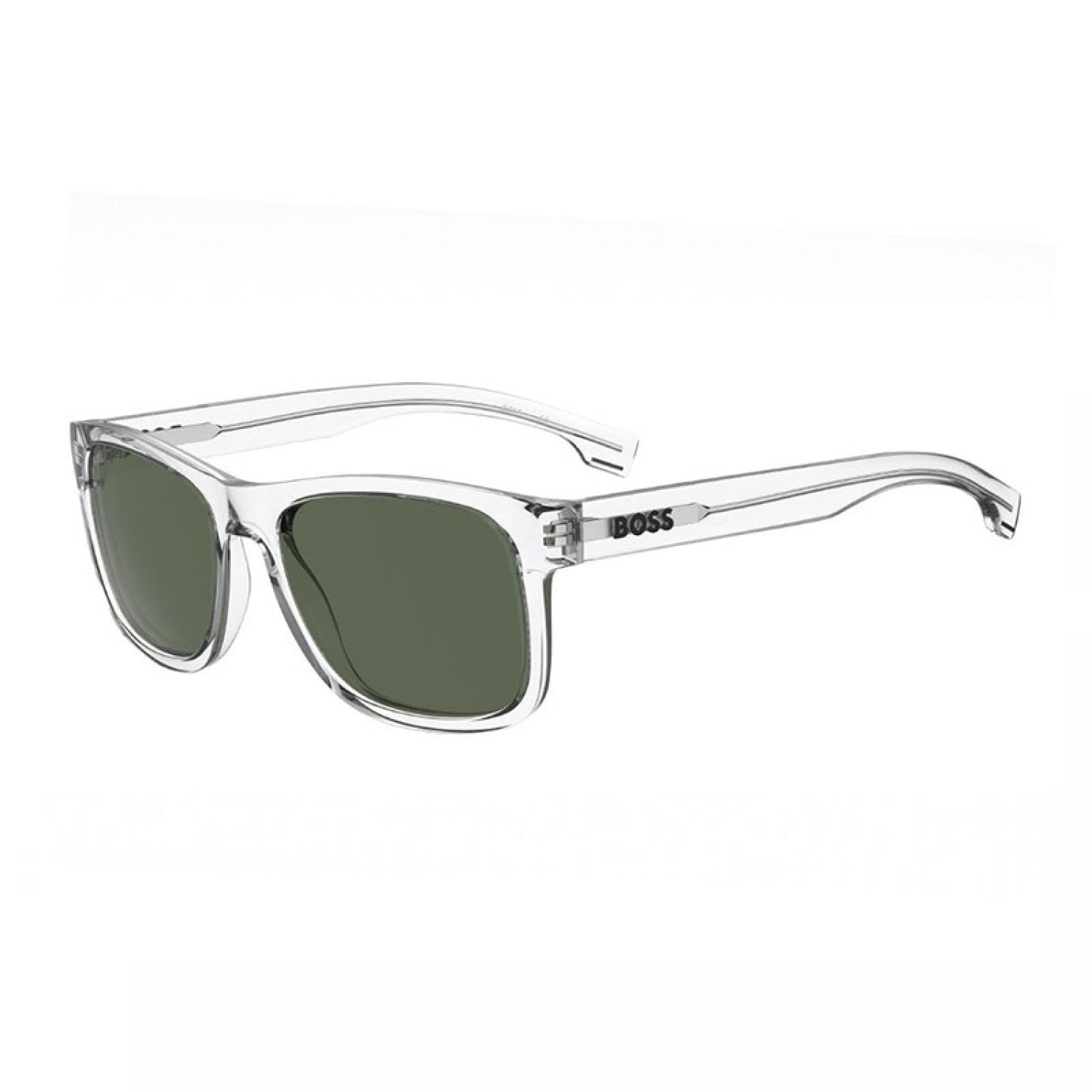 Lentes de Sol Hugo Boss BOSS 1568/S 0900QT 55-18-145