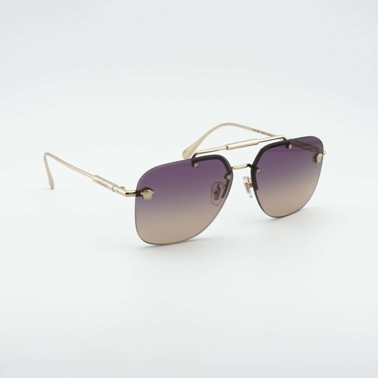 Lentes de Sol Versace VE2296 1252/70 60-14-145