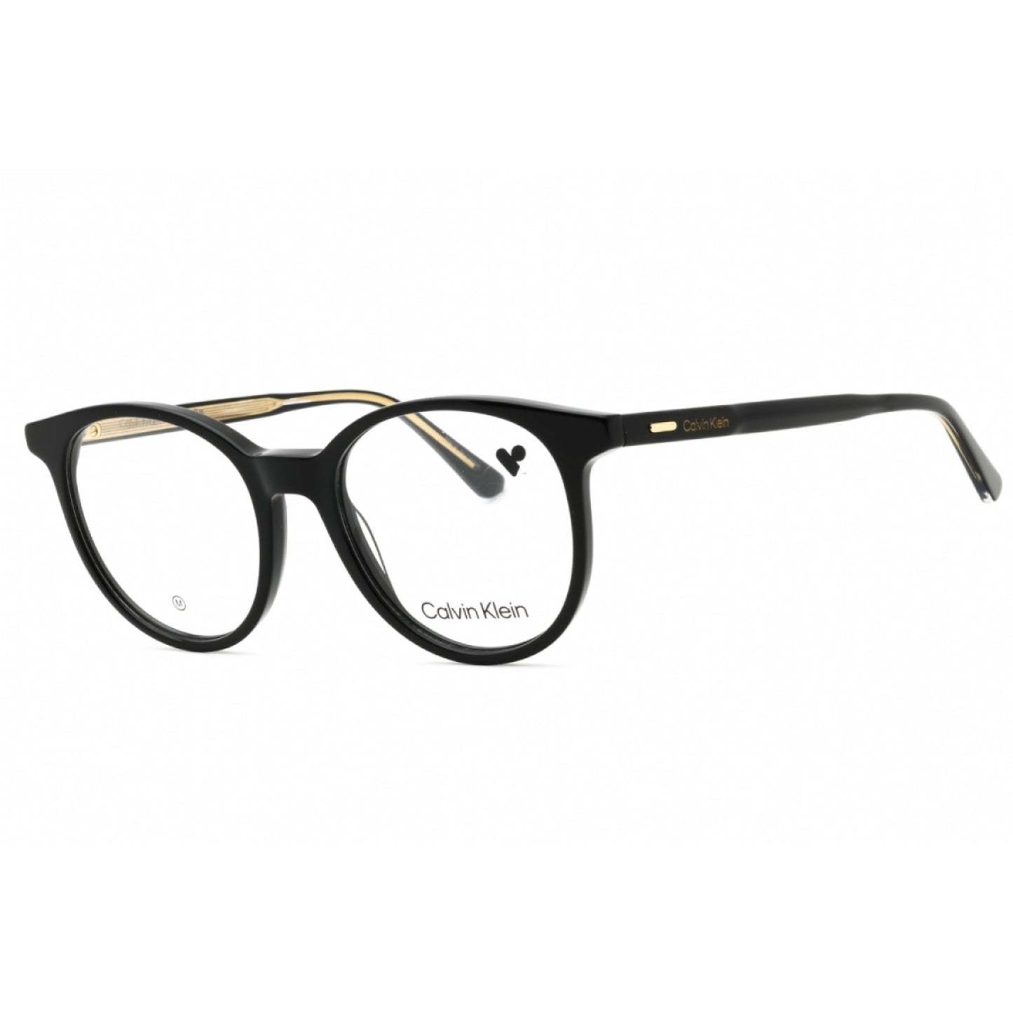 Armazón Oftálmico Calvin Klein CK24543 001 49-18-145