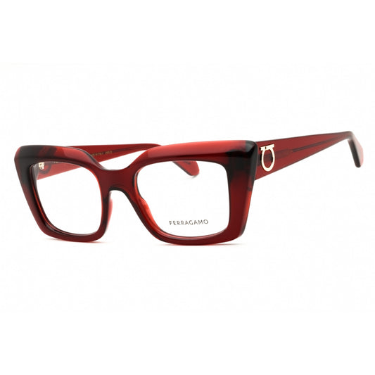 Armazón Oftálmico Salvatore Ferragamo SF3008 224 50-19-140