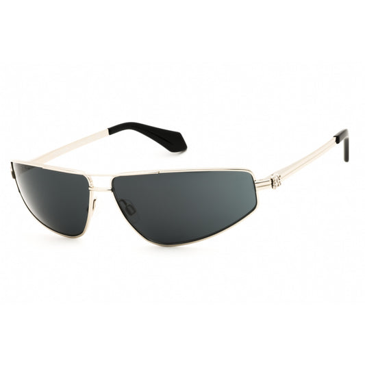 Lentes de Sol Palm Angels PERI059 CLAVEY 7207 64-11-130