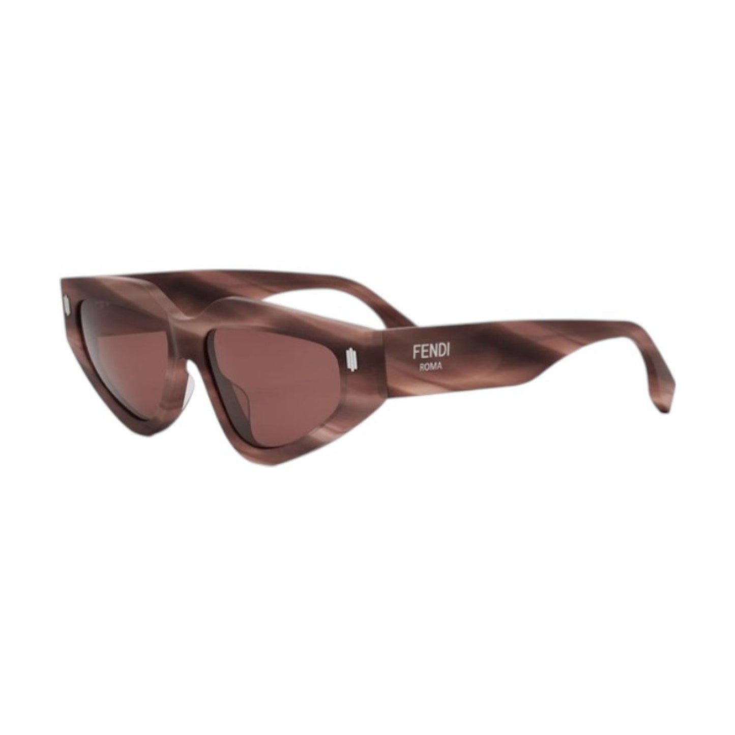 Lentes de Sol Fendi FE40163U 74S 54-15-145