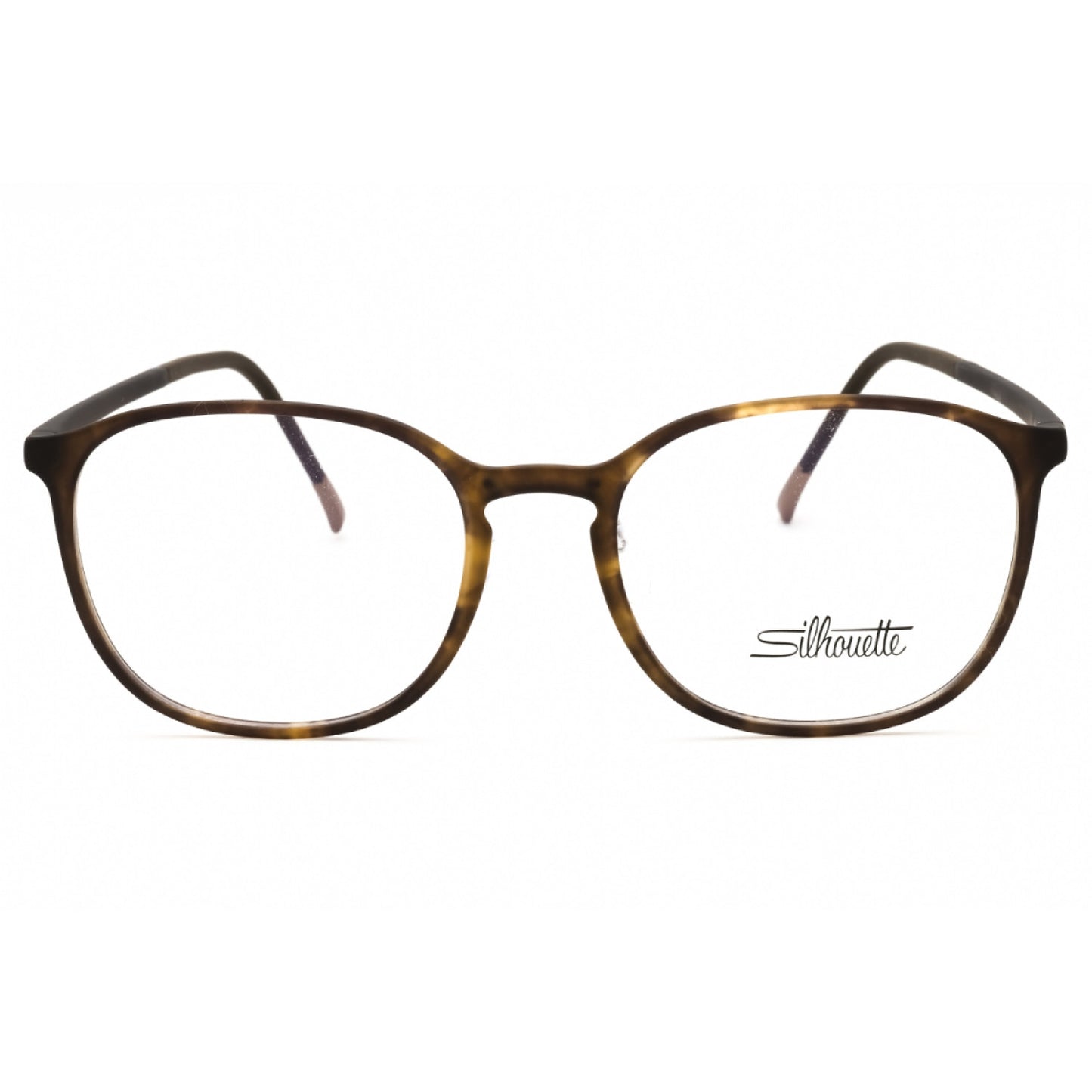 Armazón Oftálmico Silhouette SPX ILLUSION FULLRIM 2935/75 9111 51-19-140