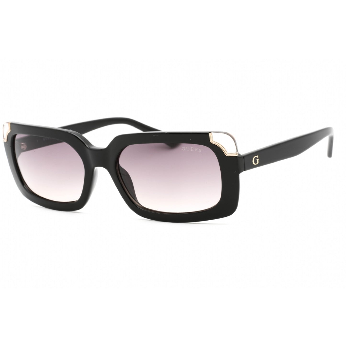 Lentes de Sol Guess GU7841 01B 59-19-135