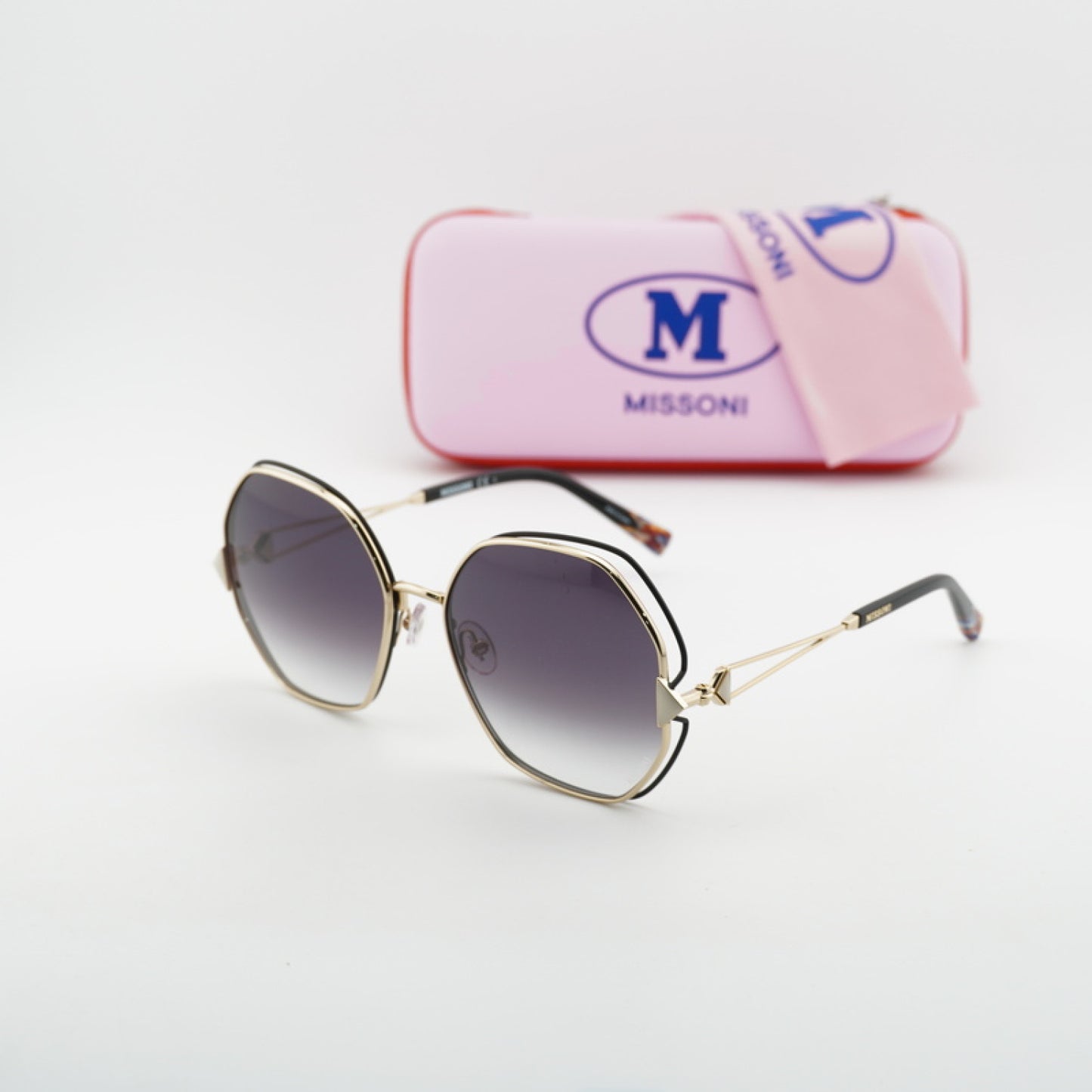 Missoni Sunglasses MIS 0075/S 0RHL9O 59-18-140
