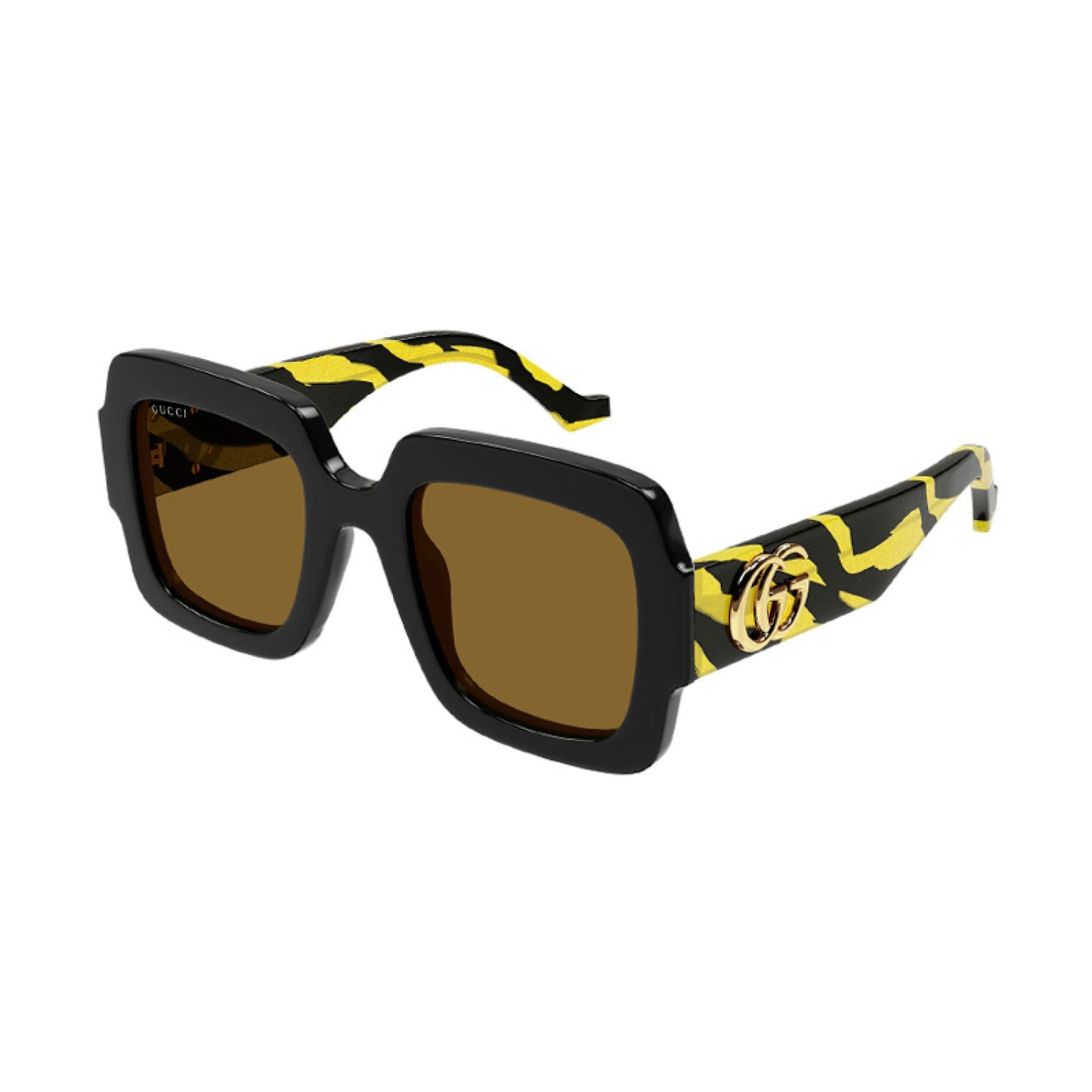 Lentes de Sol Gucci GG1547S 004 50-24-145