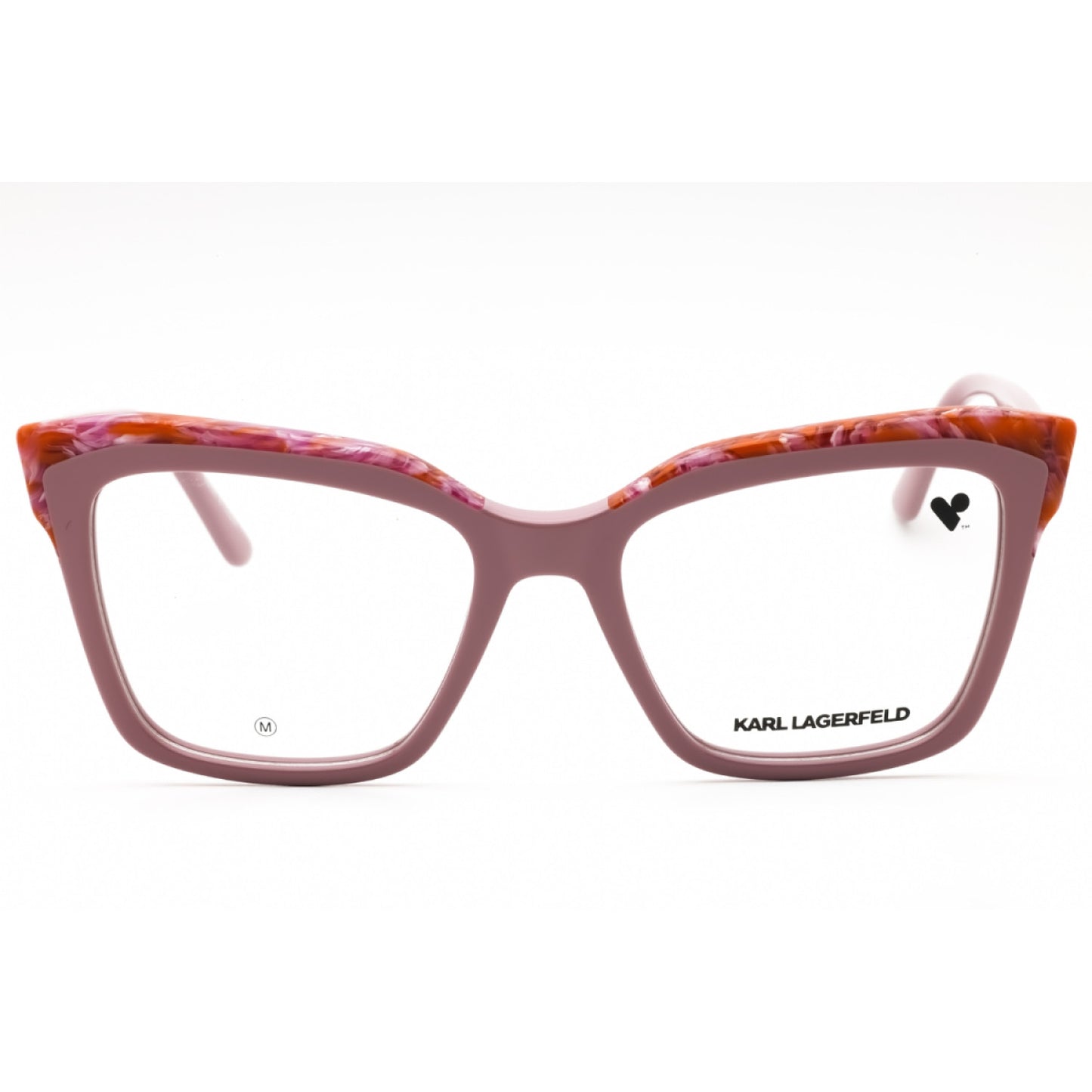 Armazón Oftálmico KARL LAGERFELD KL6130 618 52-18-140