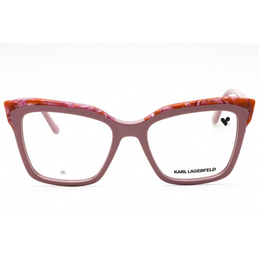 Armazón Oftálmico KARL LAGERFELD KL6130 618 52-18-140