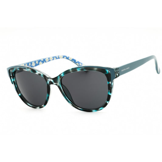 Lentes de Sol Draper James DJ9032 400 56-17-140