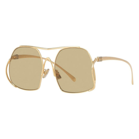 Lentes de Sol Miu Miu MUA55S 5AK10R 57-18-140
