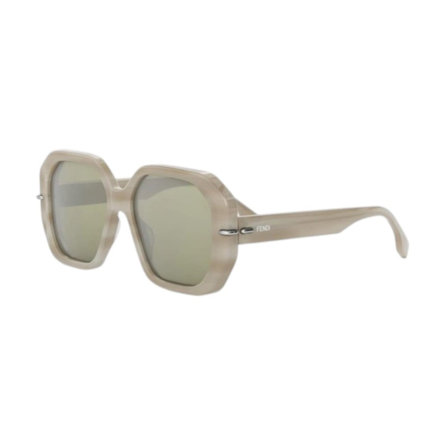 Lentes de Sol Fendi FE40173I 60Q 54-16-140