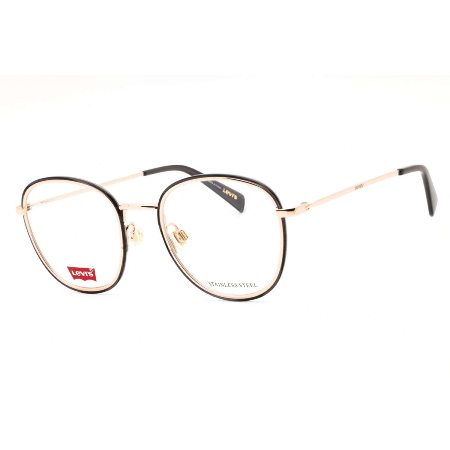 Armazón Oftálmico Levis LV 1027 02F700 49-21-145