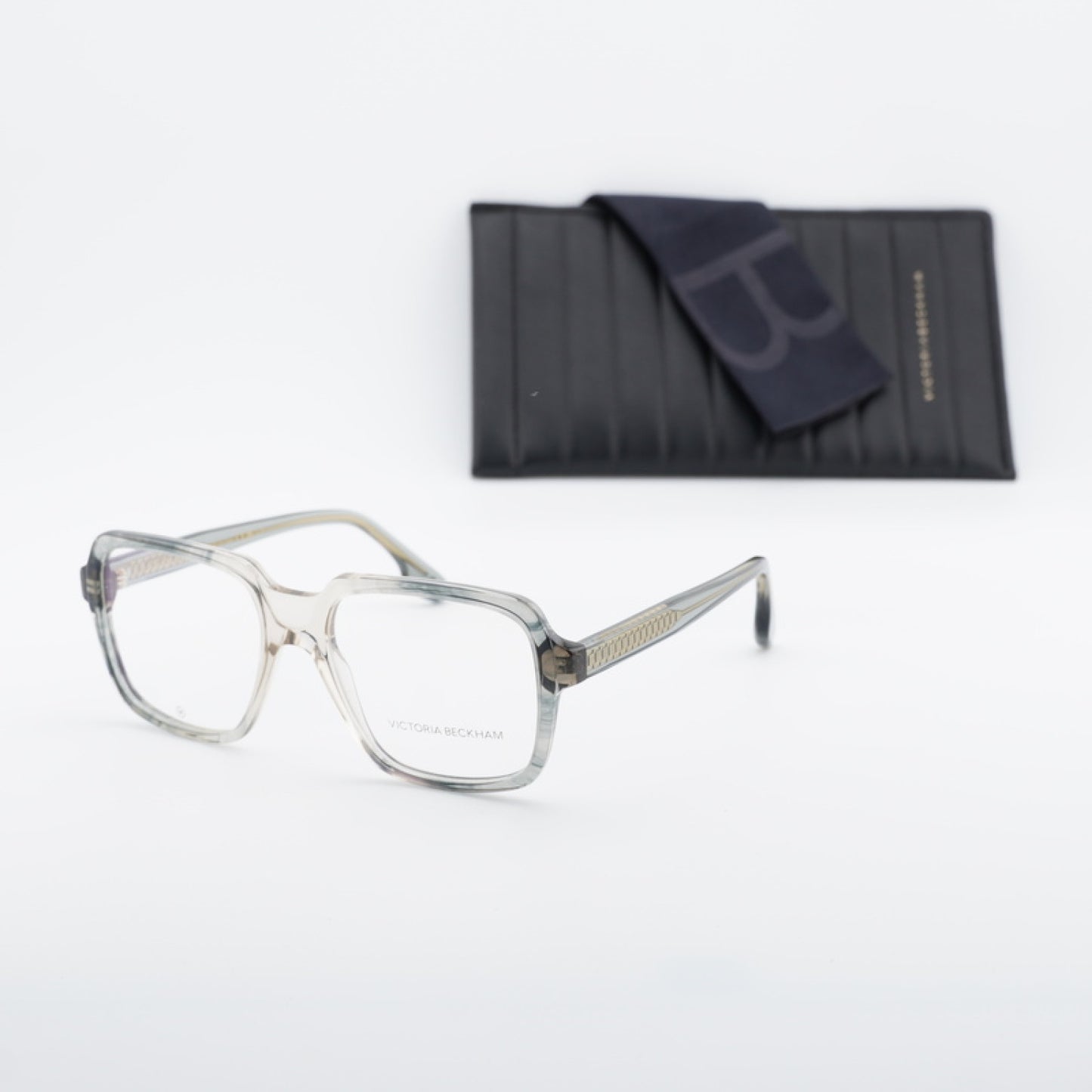 Armazón Oftálmico Victoria Beckham VB2668 051 53-17-140