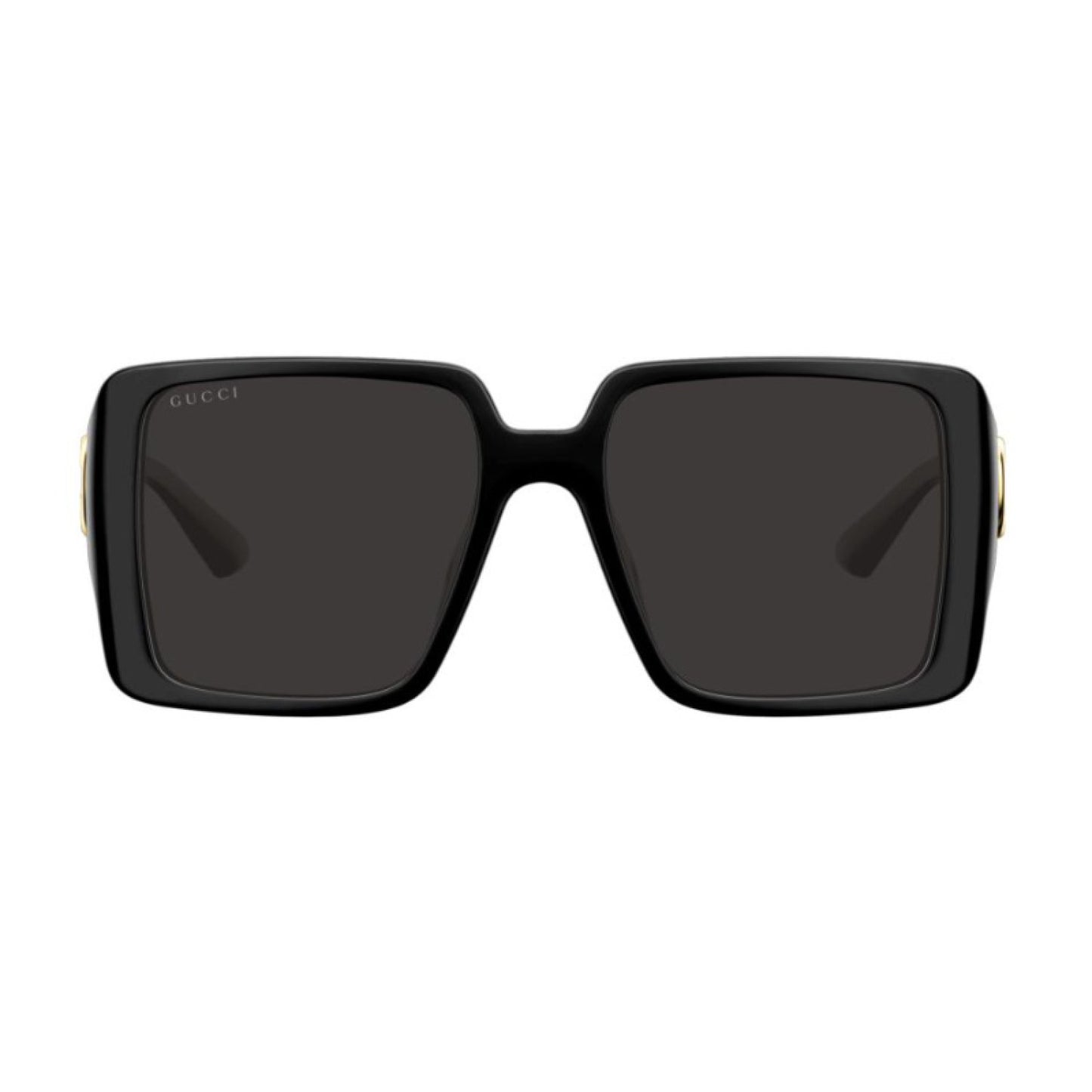 Lentes de Sol Gucci GG1692S 001 54-18-135