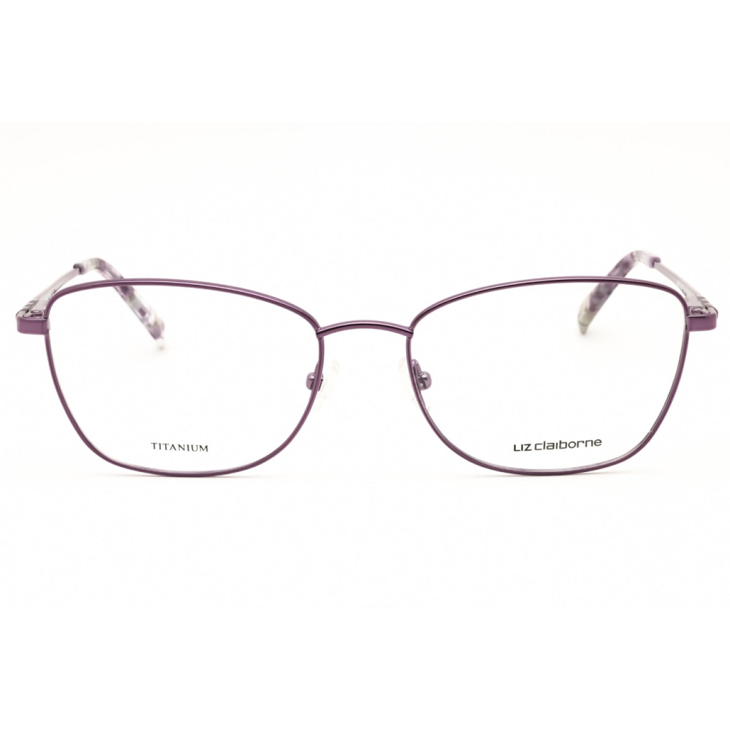 Armazón Oftálmico Liz Claiborne L 667/T 078900 54-17-135