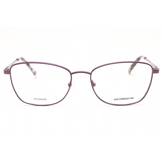 Armazón Oftálmico Liz Claiborne L 667/T 078900 54-17-135