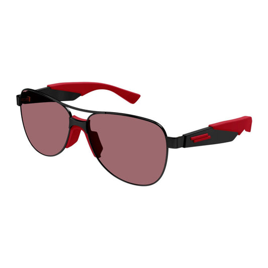 Lentes de Sol Bottega Veneta BV1231S 004 59-14-130