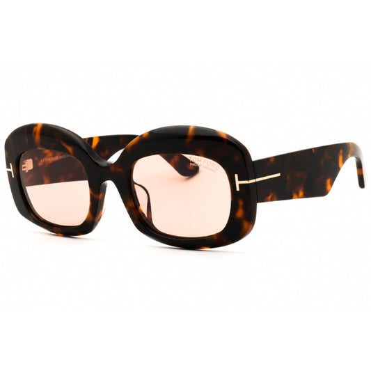 Lentes de Sol Tom Ford FT1219-F 52Y 54-23-140