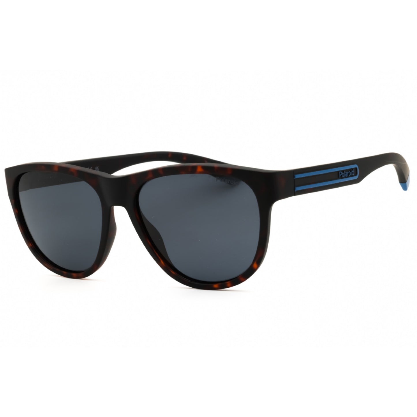 Lentes de Sol Polaroid Core PLD 2156/S 0HGCC3 56-16-140
