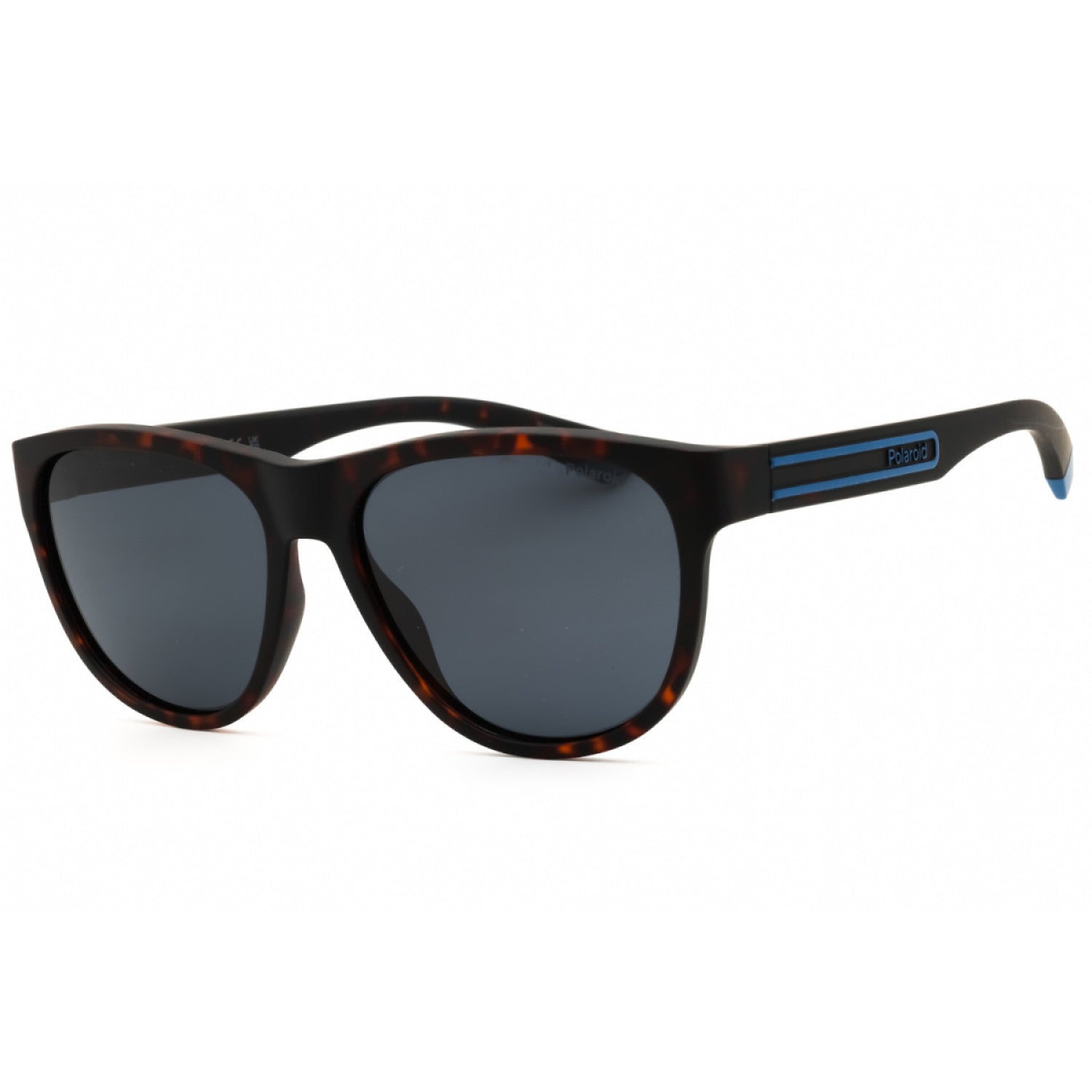 Lentes de Sol Polaroid Core PLD 2156/S 0HGCC3 56-16-140
