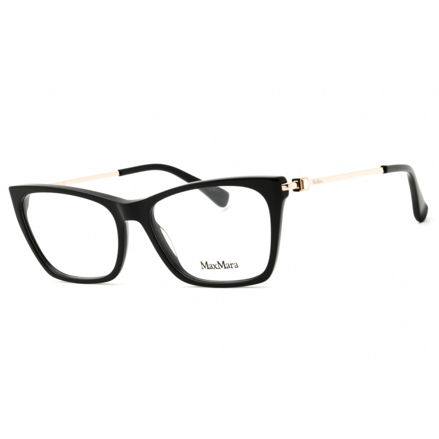 Armazón Oftálmico Max Mara MM5128 001 54-16-140