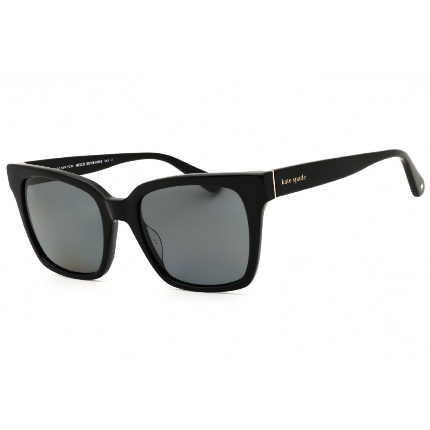 Lentes de Sol Kate Spade HARLOW/G/S 02M2M9 55-20-140