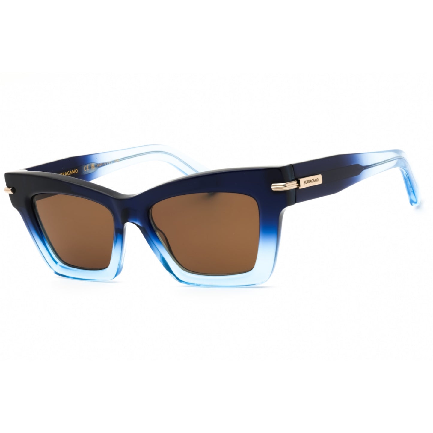 Lentes de Sol Salvatore Ferragamo SF2031S 415 52-17-145