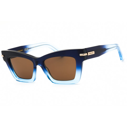 Lentes de Sol Salvatore Ferragamo SF2031S 415 52-17-145