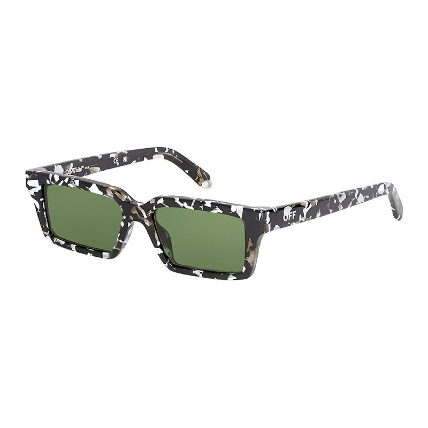 Lentes de Sol Off-White OERI13A WARREN 1255 54-17-145