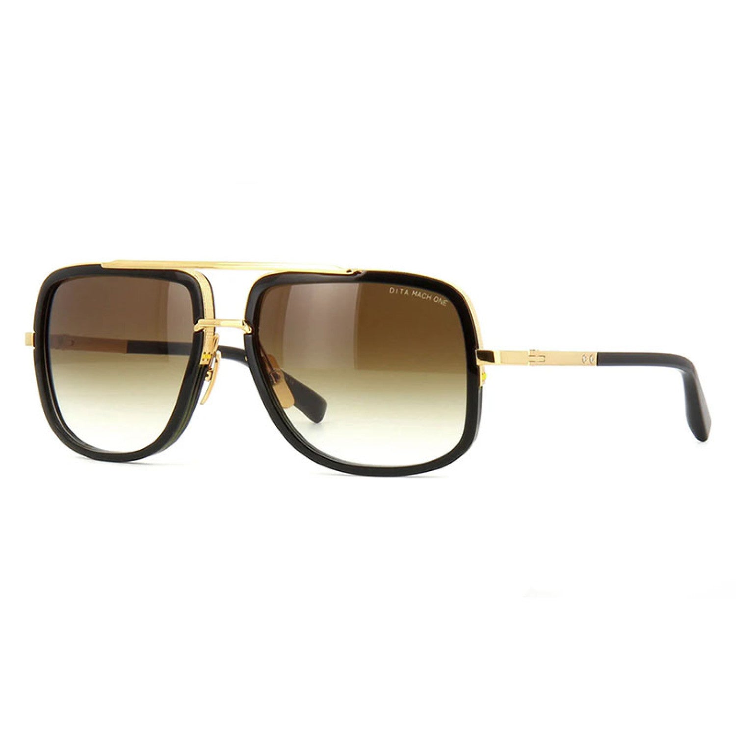 Lentes de Sol Dita MACH-ONE -DRX-2030 B 59-17-127