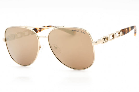 Lentes de Sol Michael Kors MK1121 10147P 58-15-140