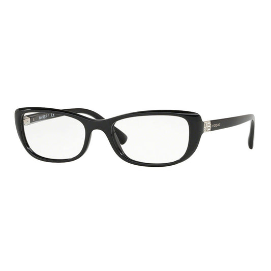 Armazón Oftálmico Vogue VO5191B W44 50-17-135