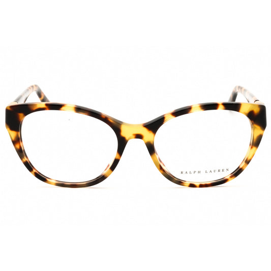 Armazón Oftálmico Ralph Lauren RL6235QU 5004 52-17-140