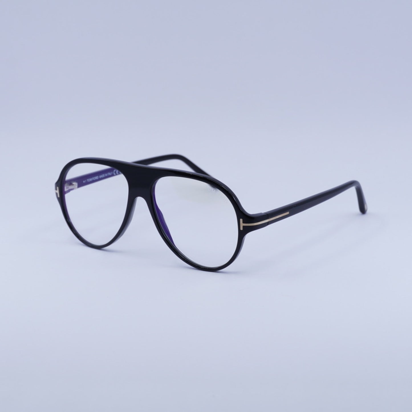 Armazón Oftálmico Tom Ford FT5012-B 001 53-14-140