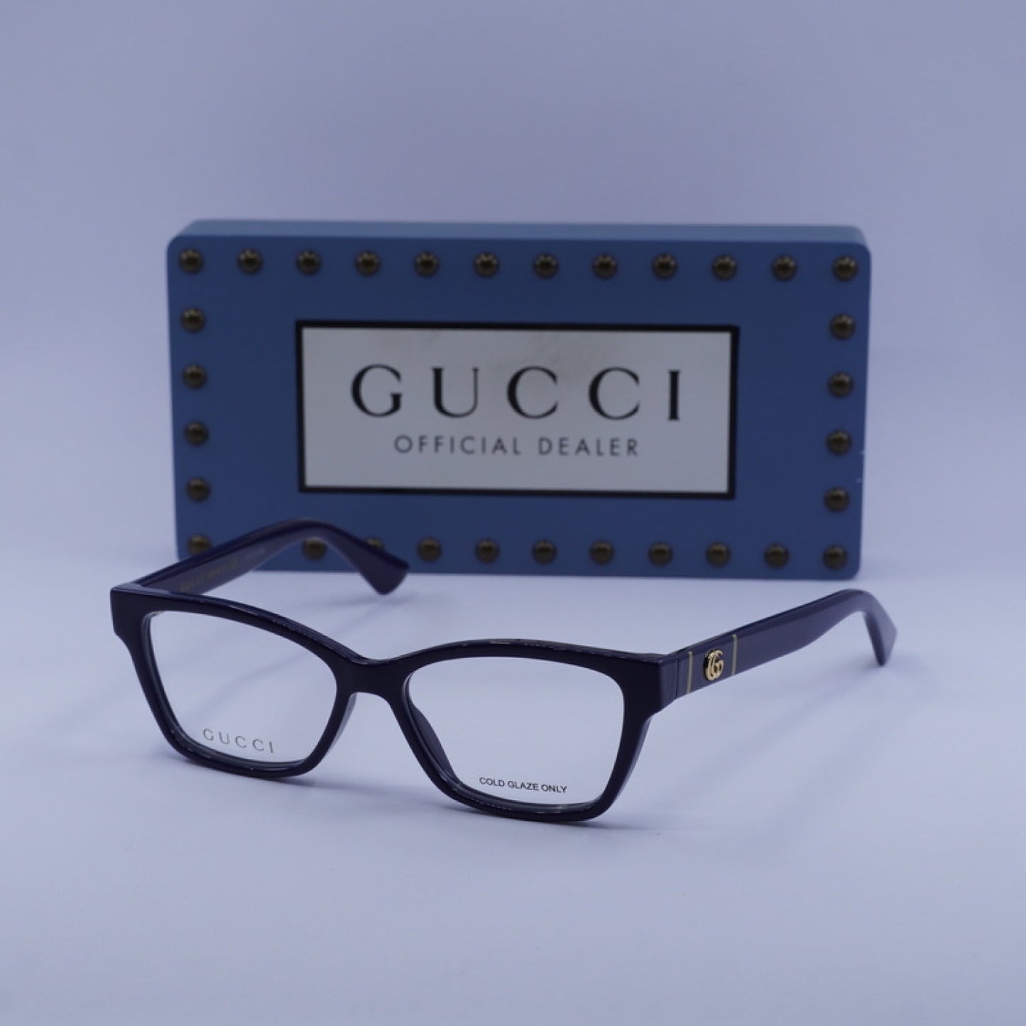 Gucci GG0634O 009 50-14-145 Optical Frame