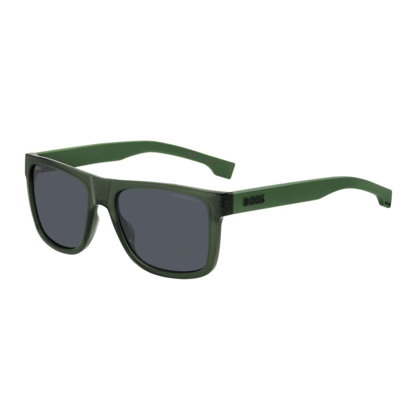 Lentes de Sol Hugo Boss BOSS 1647/S 01EDZ8 55-18-145