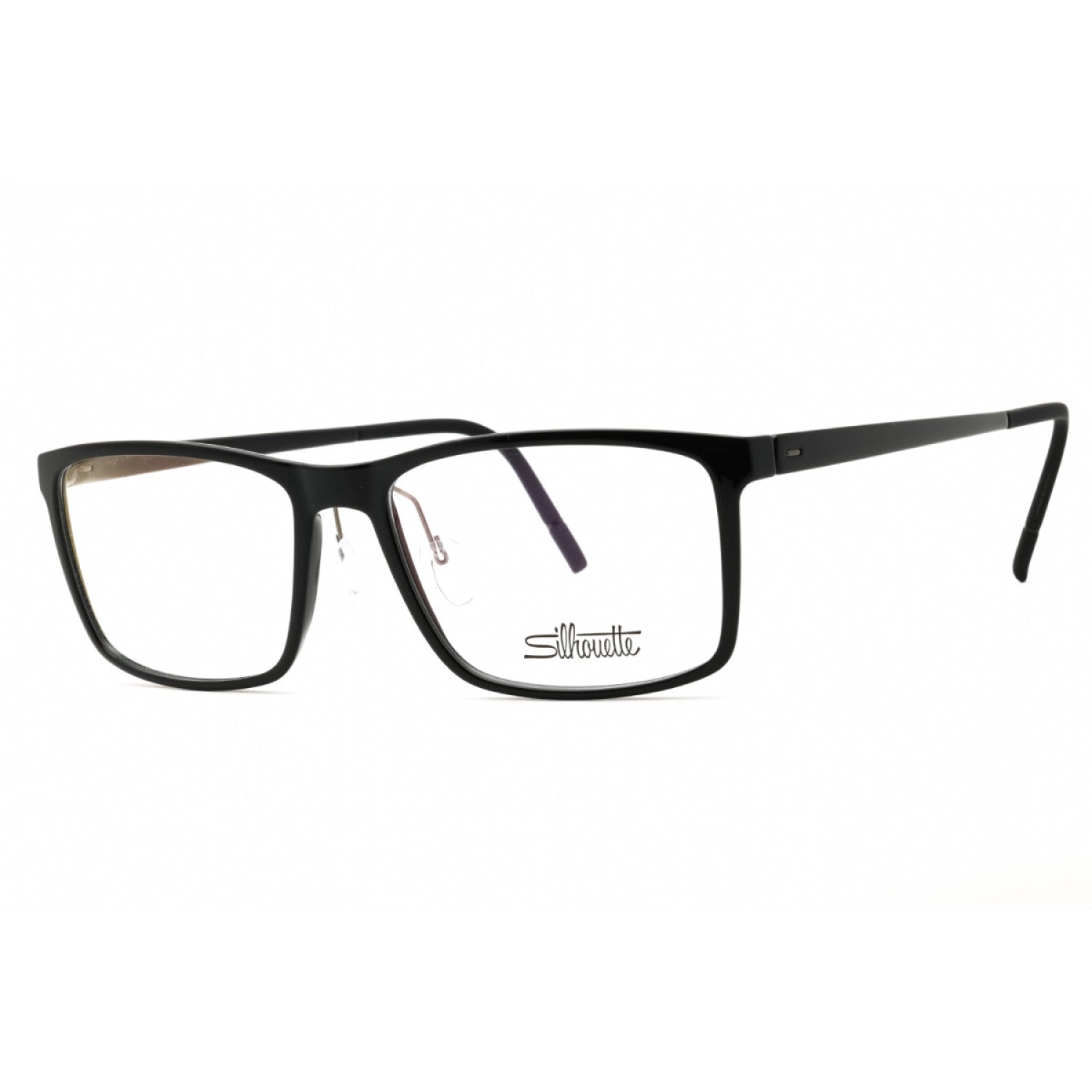 Armazón Oftálmico Silhouette VIVID SKY 2956/75 9162 55-16-140