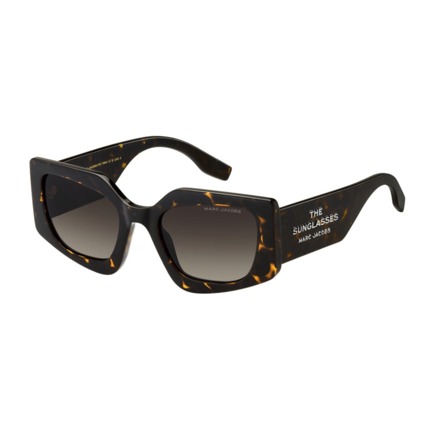 Lentes de Sol Marc Jacobs MARC 774/S 0086HA 53-21-145