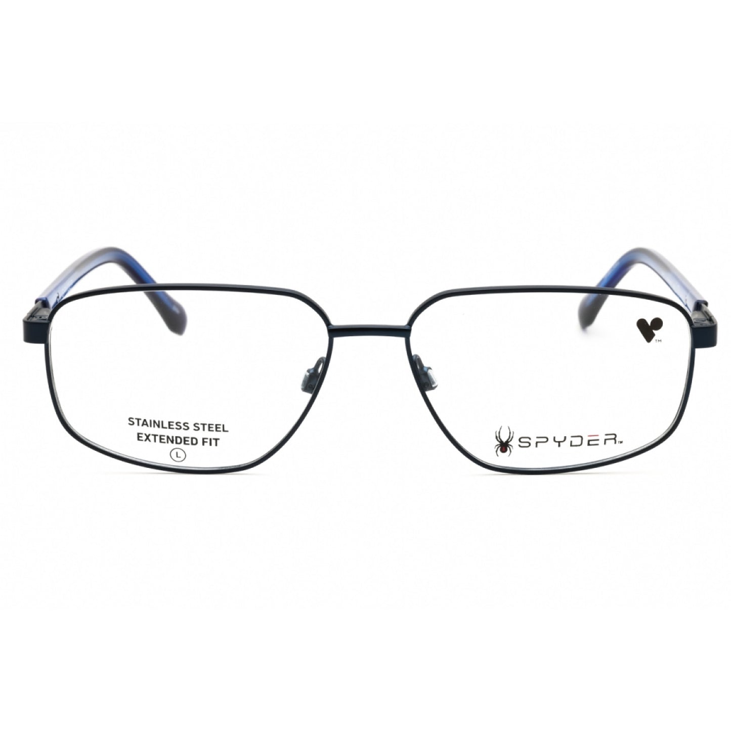 Armazón Oftálmico Spyder SP4033 414 56-15-140