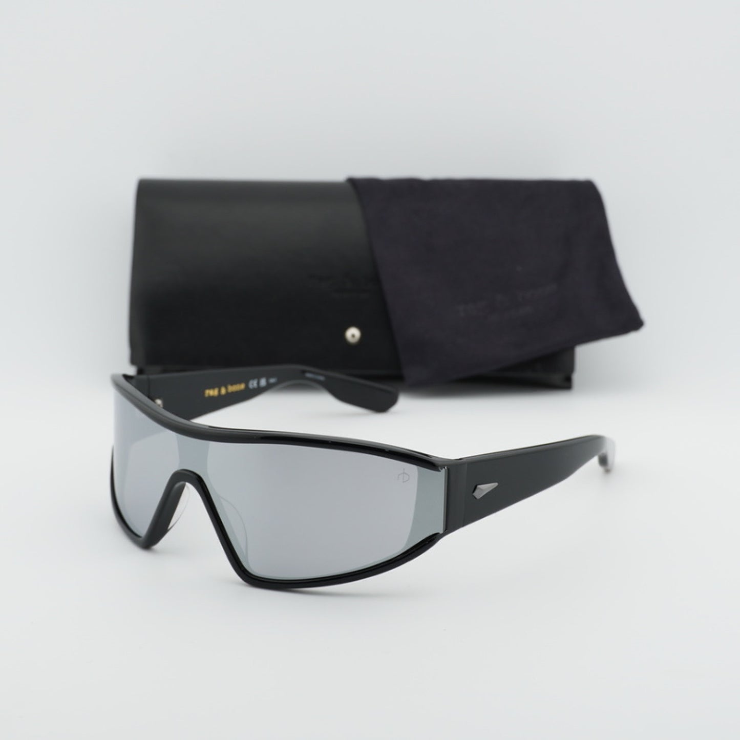 Lentes de Sol Rag & Bone RNB6003/S 0807T4 99-1-120
