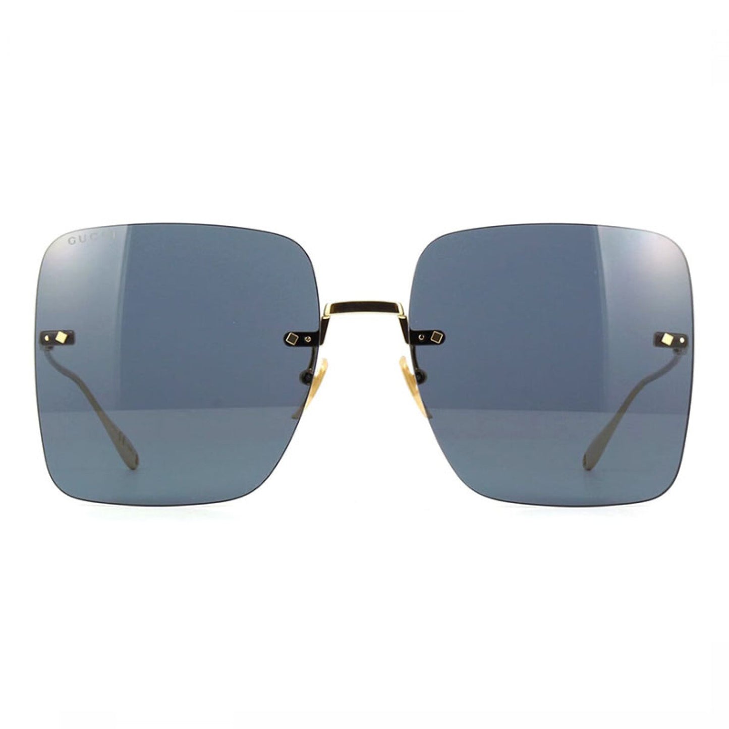 Lentes de Sol Gucci GG1147S 001 62-19-135