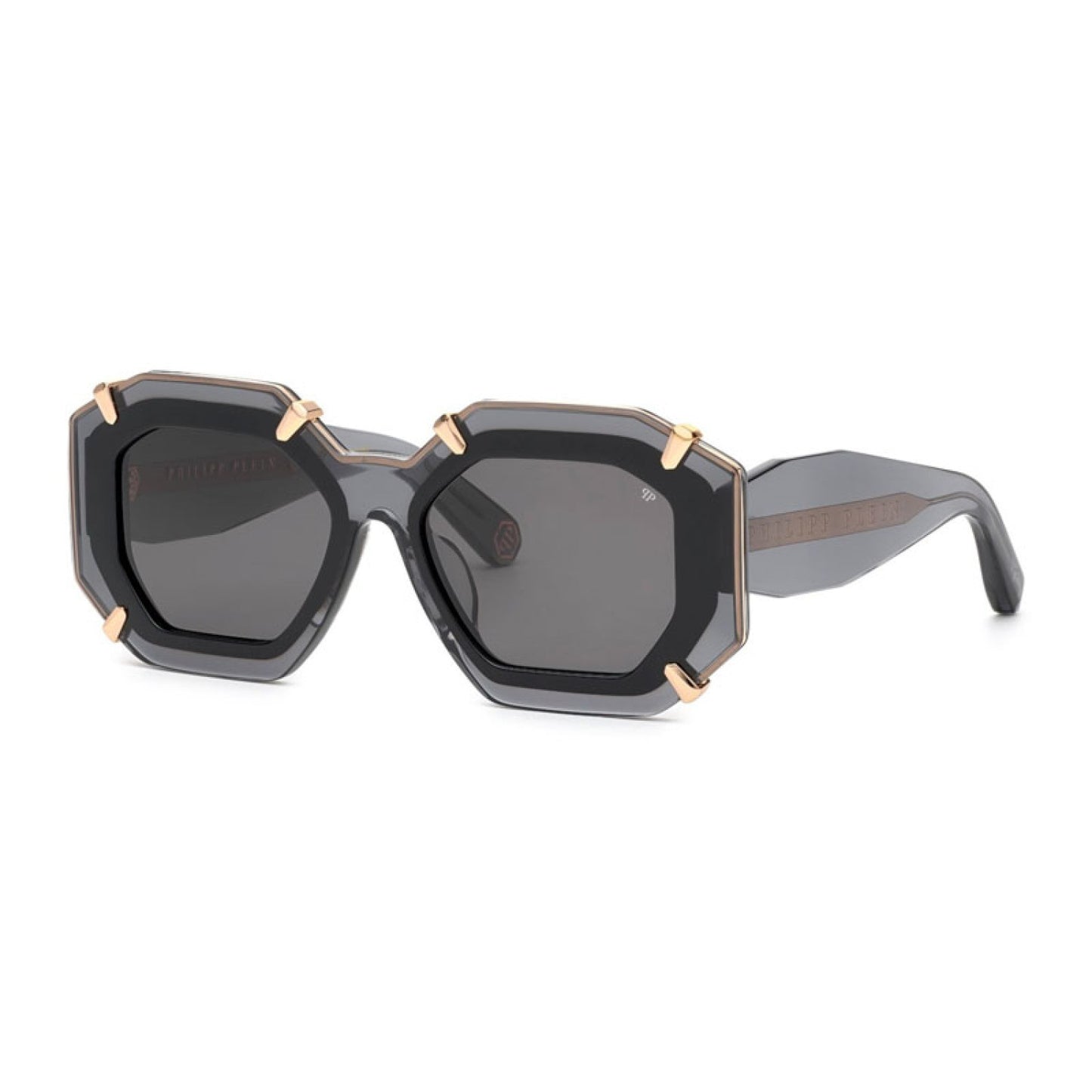 Lentes de Sol Philipp Plein SPP098V 0819 53-18-140