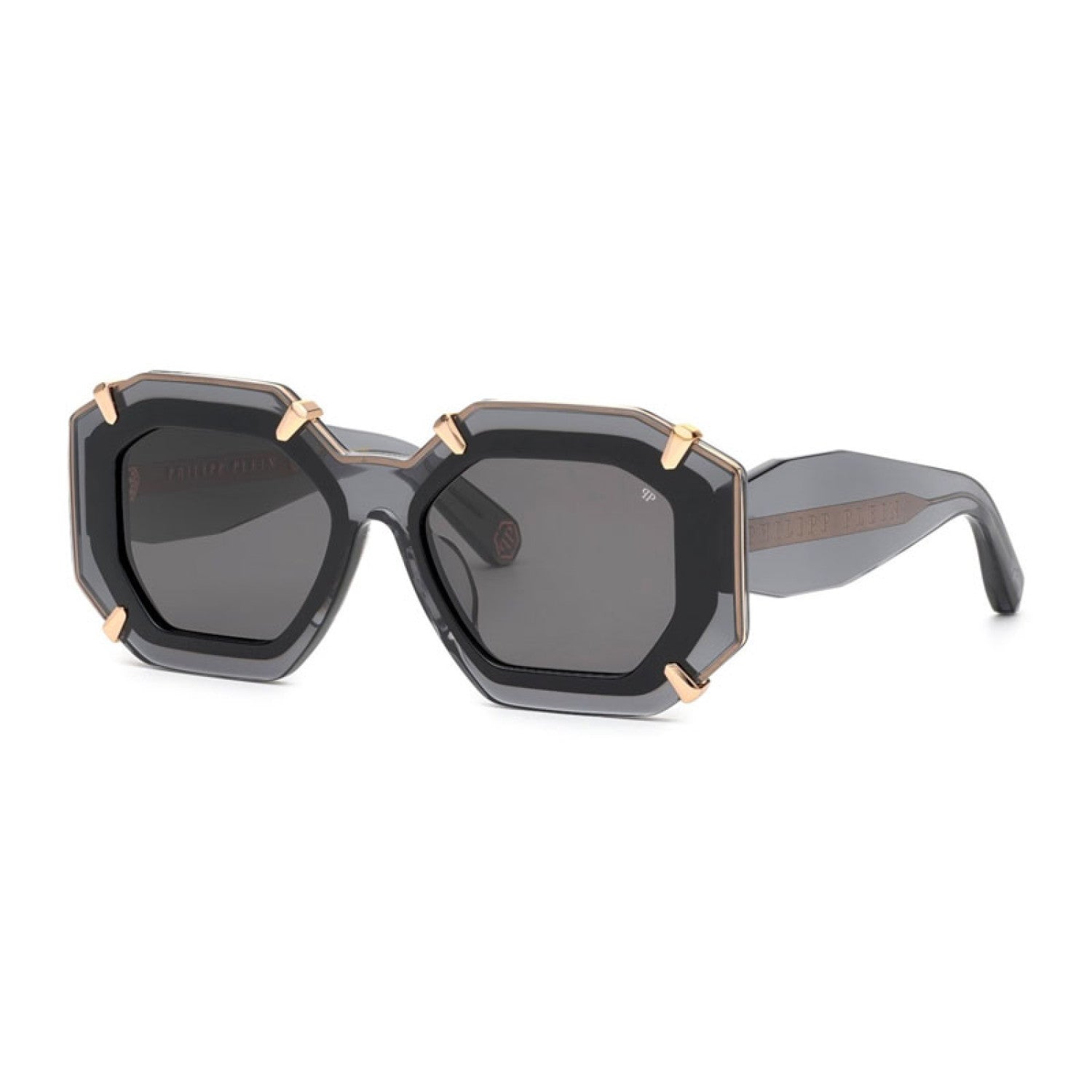 Lentes de Sol Philipp Plein SPP098V 0819 53-18-140