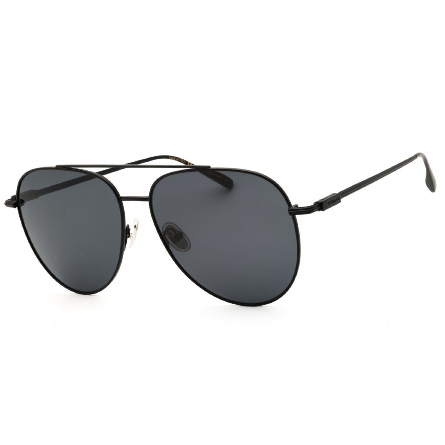 Lentes de Sol Salvatore Ferragamo SF308S 002 61-15-145