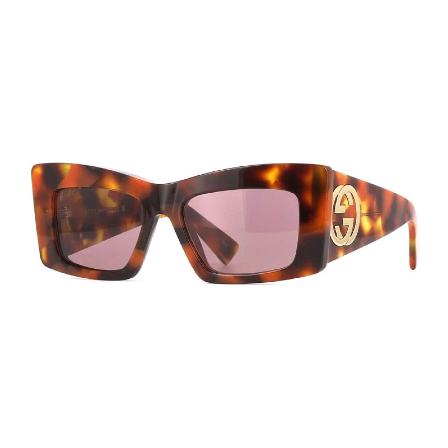 Lentes de Sol Gucci GG1842S 003 53-17-140