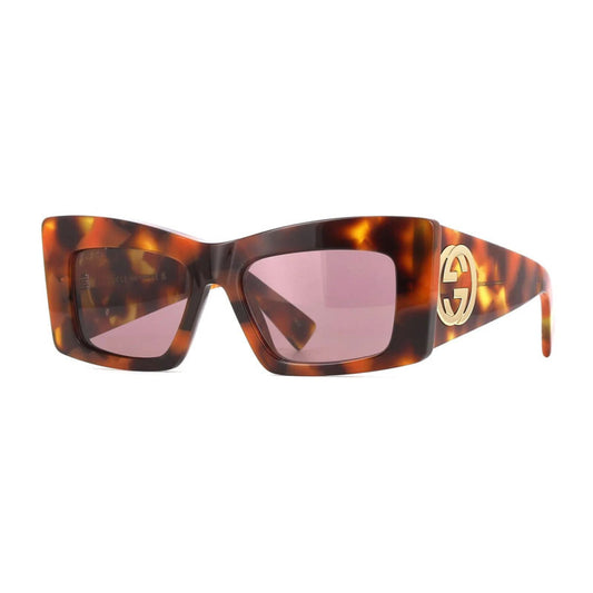 Lentes de Sol Gucci GG1842S 003 53-17-140