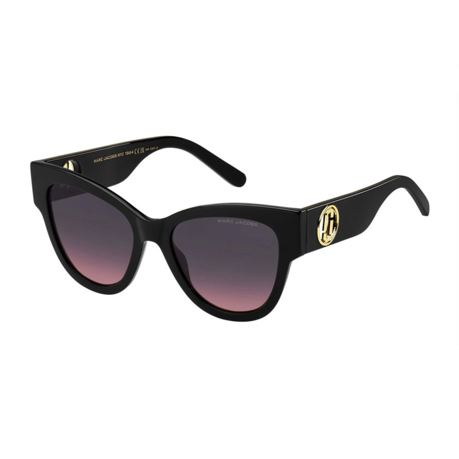 Lentes de Sol Marc Jacobs MARC 697/S 0807FF 53-18-145