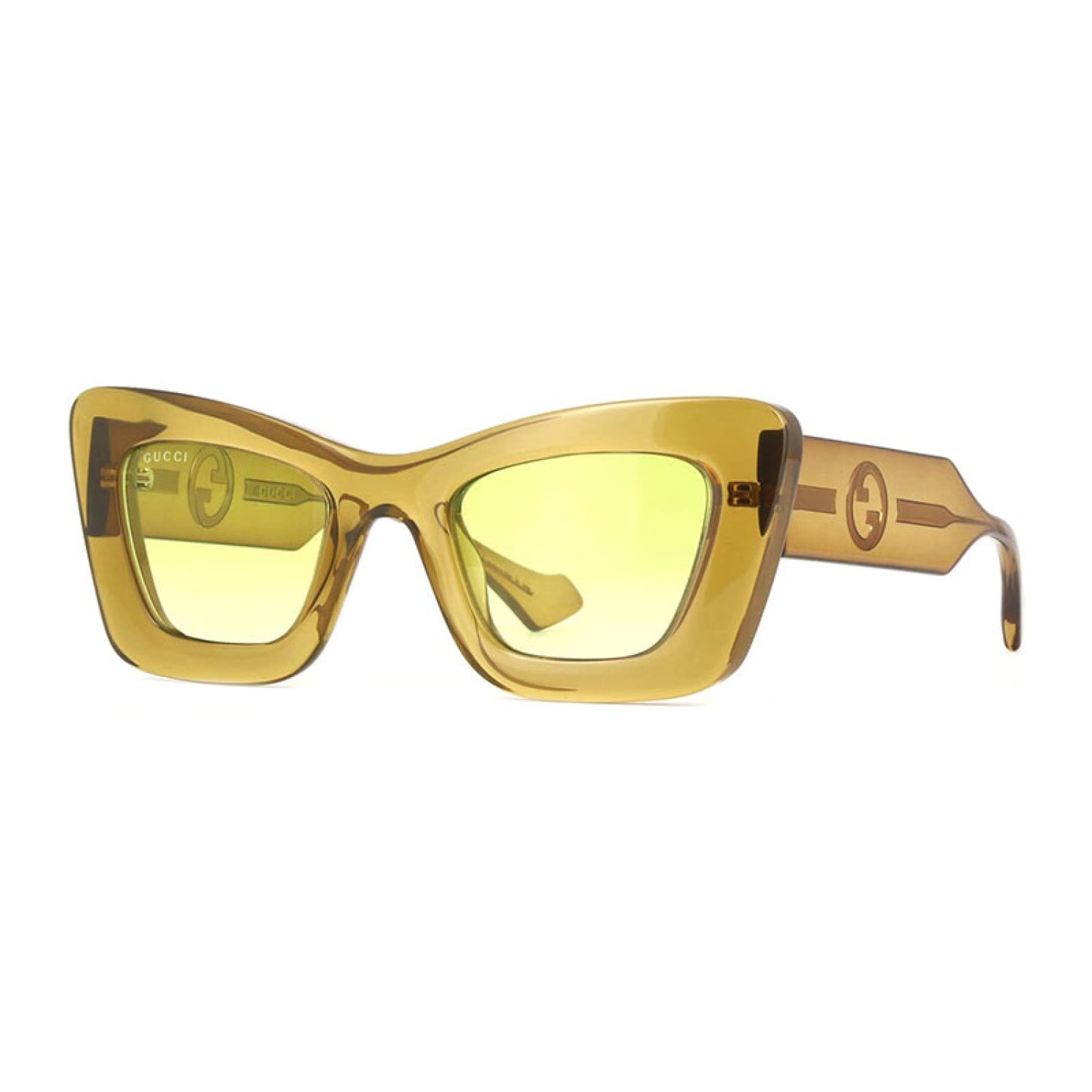 Lentes de Sol Gucci GG1552S 004 49-23-140