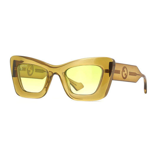 Lentes de Sol Gucci GG1552S 004 49-23-140