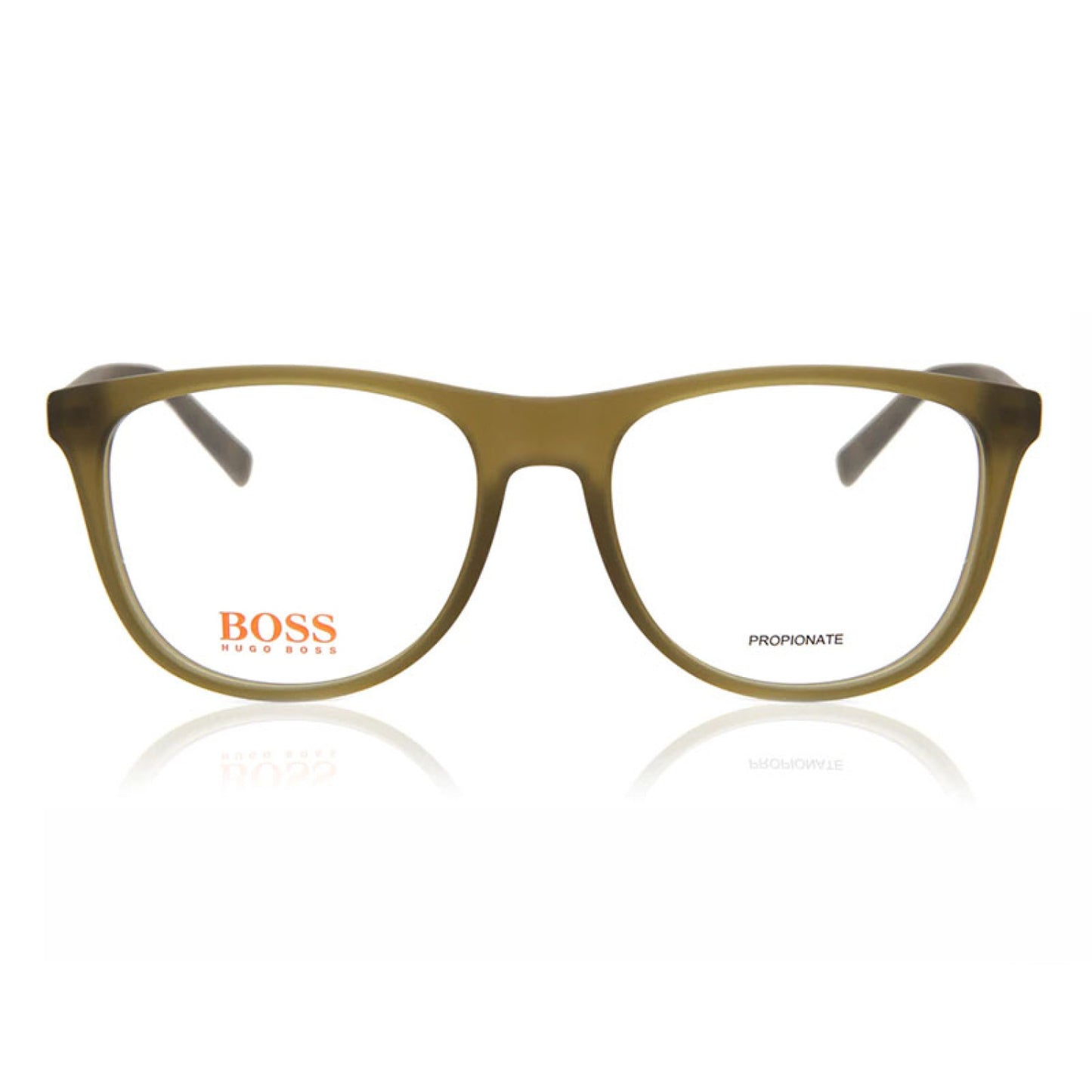 Hugo Boss Optical Frame BO0218 0EZE00 52-17-140